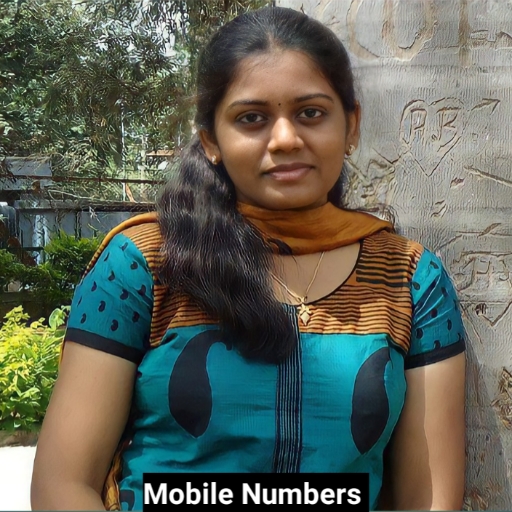 Kannada girls Mobile Numbers