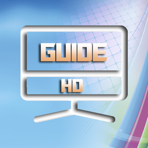 HD Streamz Guide App Apk