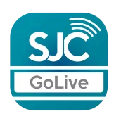 SJC GOLIVE