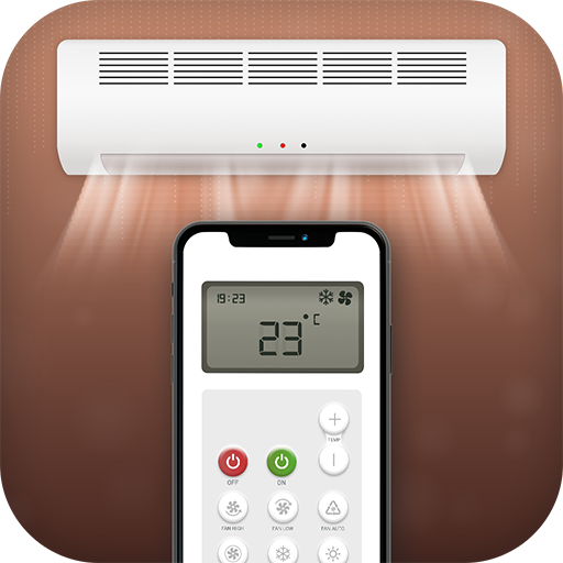 Remote for Polytron AC