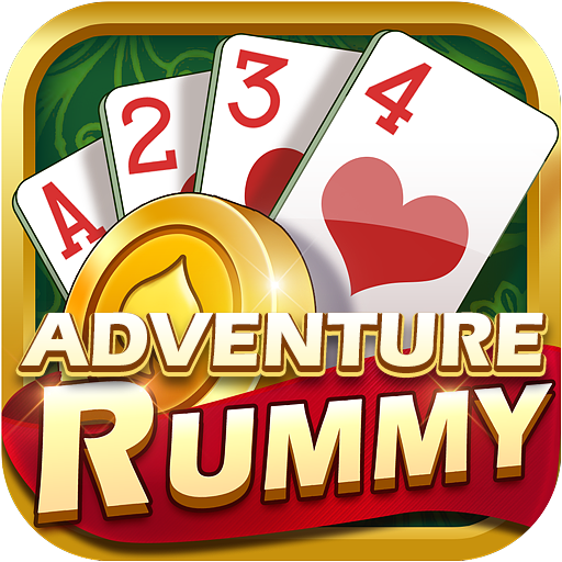 Adventure Rummy