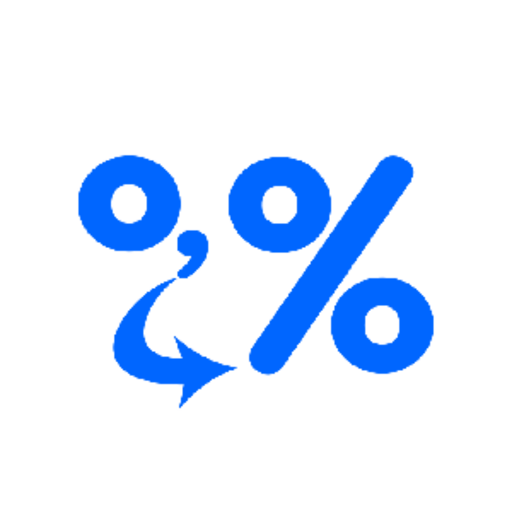 Decimal to Percent Converter