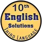 10th English Solutions (TL) Karnataka