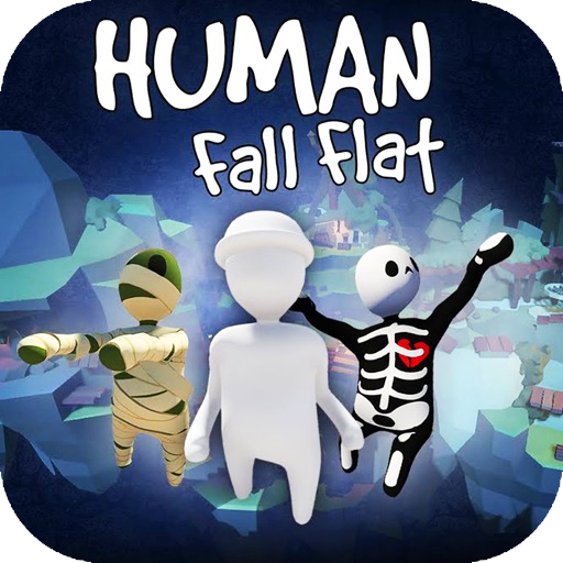 Walkthrough Human Fall Flat