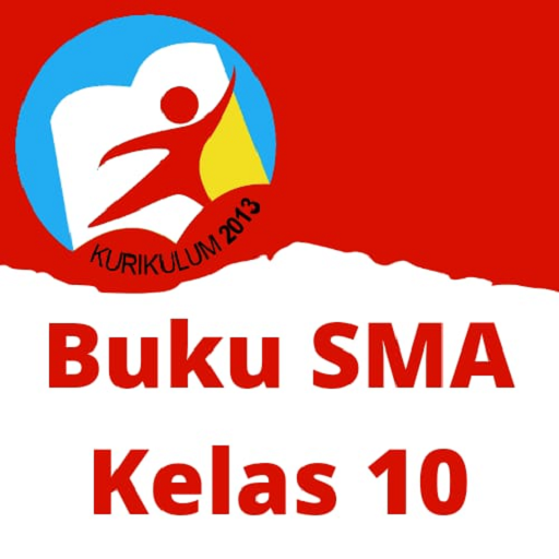 Buku SMA Kelas 10 Lengkap