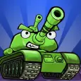 Tank Heroes - Tank Games， Tank