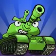 Tank Heroes - Tank Games