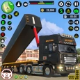 Euro Heavy Truck Simulator 3D