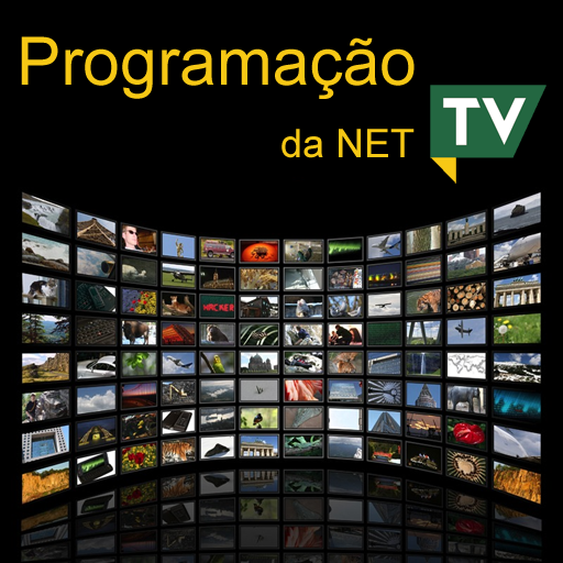 Guia de programação de televis