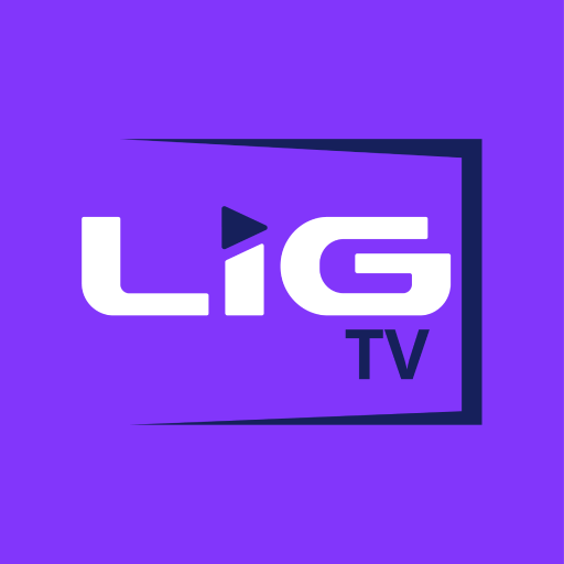 LigTV STB