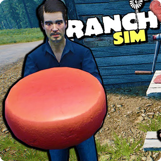 New Ranch Simulator Mobile Farming Helper 2021