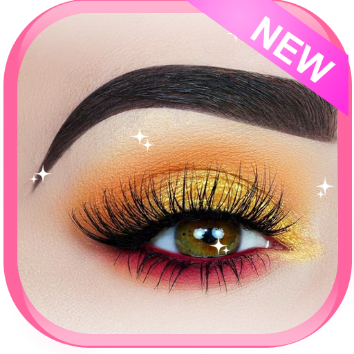 Eyebrow Shaping App