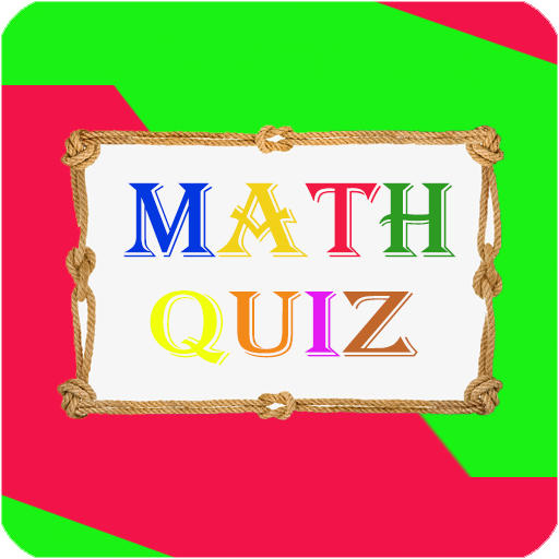 Math Games - Math Quiz For Kid