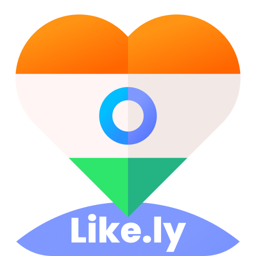 Like.ly - Short Video Status for Likee.ly
