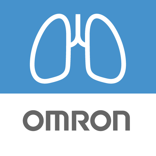 OMRON Asthma Diary