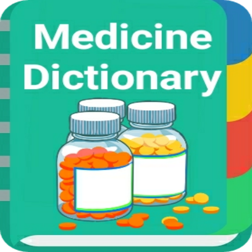 Medicine Dictionary