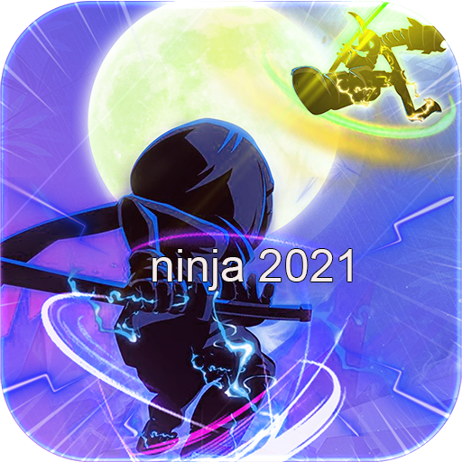 Ninja Shadown Battle 2021