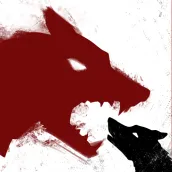 Wolf pack io: PvP oyun kurtlar