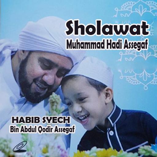 Sholawat Muhamad Hadi Ft Habib