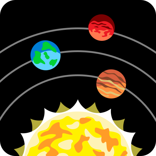 Solar Walk Lite - 太陽系、惑星、衛星、彗星