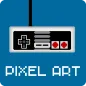 Pixel Art Theme
