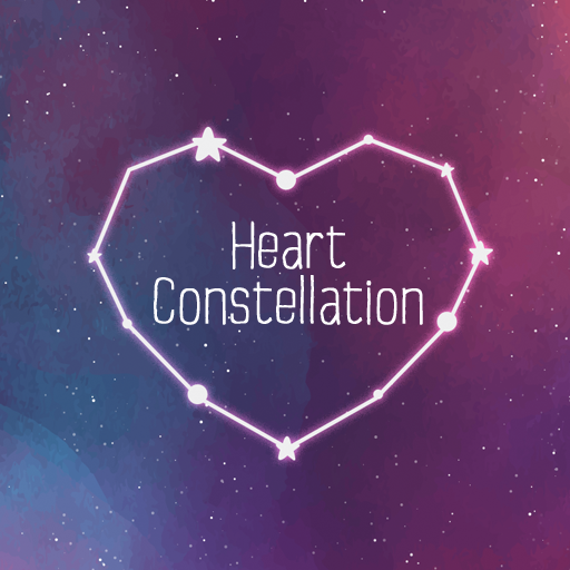 Heart Constellation＋HOME