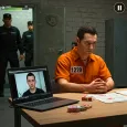 Jail Break Prison Escape