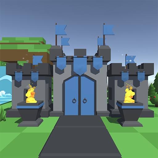 Tower Defence - 3D