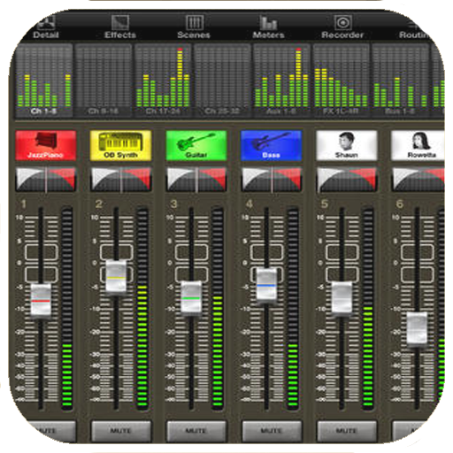 garageband app for android free 2019