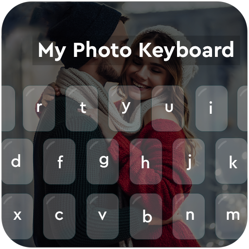 KeyPic – My Photo Keyboard