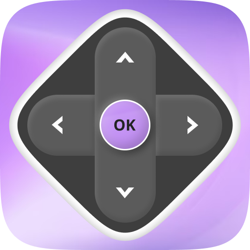 Remote for Hisense TV