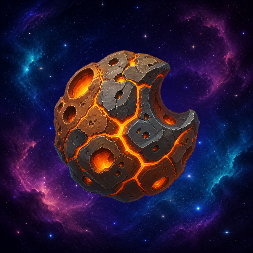 Asteroid Impact