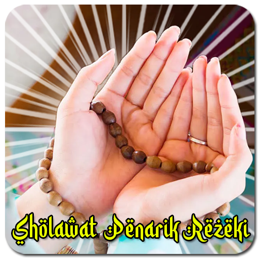 Sholawat Penarik Rezeki Ampuh