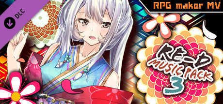 RPG Maker MV - RE-D MUSIC PACK 3