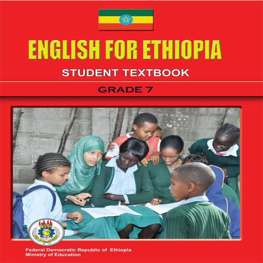 English for Ethiopian Grade 7