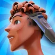 Fade Master 3D: Barber Shop
