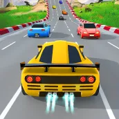 Mini Car Racing Game Offline