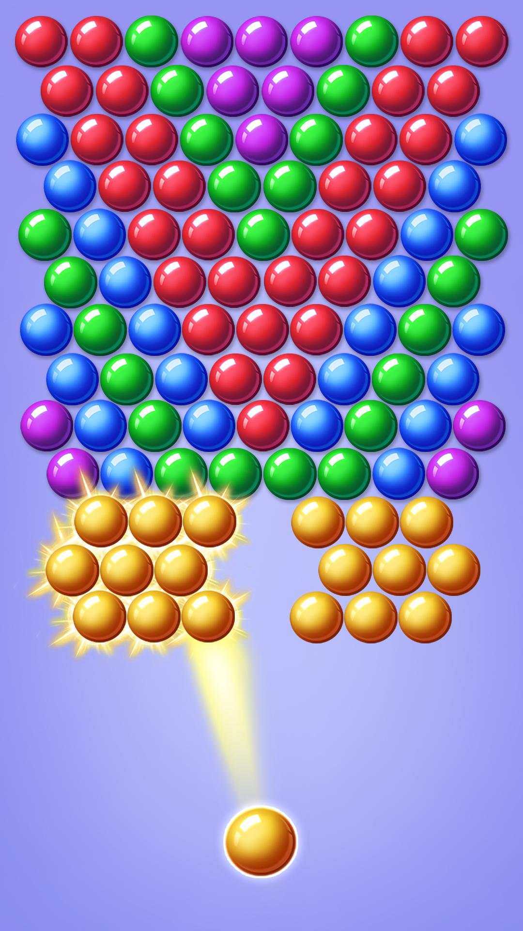 Bubble Shooter - Pop Bubbles Game for Android - Download