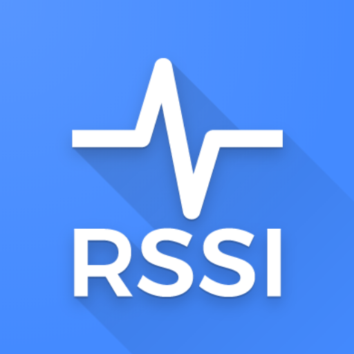 RSSI Viewer