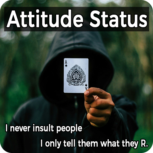 Attitude Killer Status - Attit
