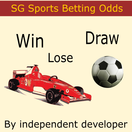 SG Sports Betting Odds
