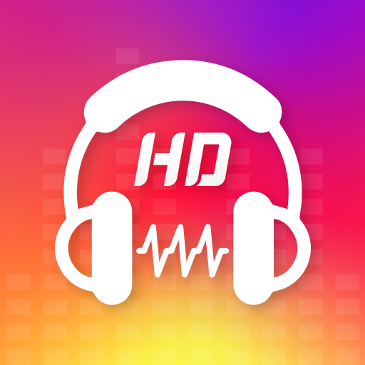 HD Music Player, Clear Sound