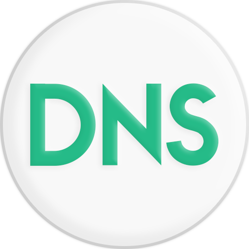 Ganti DNS - Ubah DNS (4G/3G/WIFI ) Tanpa ROOT
