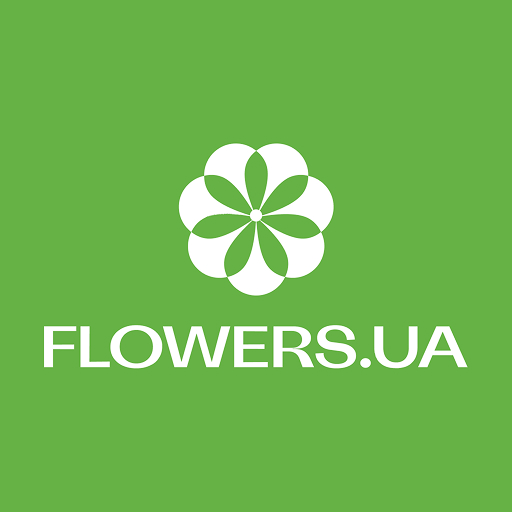Flowers.ua — доставка цветов