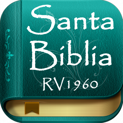 Holy Bible Reina Valera 1960