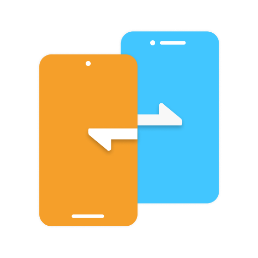 Smart Mobile Switch Share Data