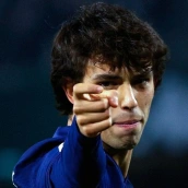 Wallpapers for Joao Felix