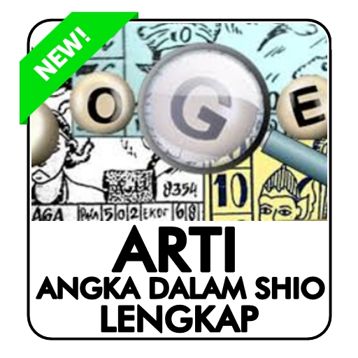 ARTI ANGKA DALAM SHIO - LENGKA