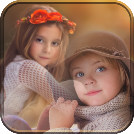 Photo blend