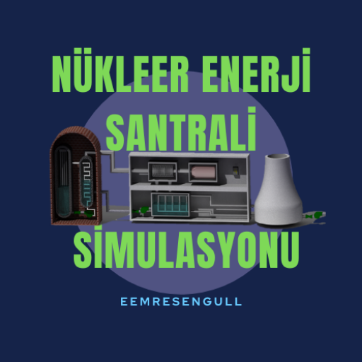 NÜKLEER ENERJİ SANTRALİ DEMO